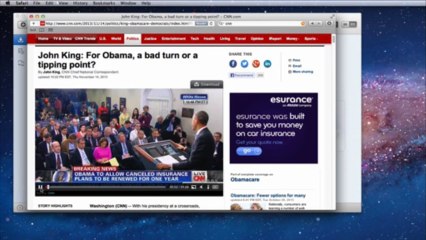 How to Download CNN Video with ease