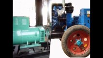 Rental Generators Supplier Diesel Generator Rental Repair Services