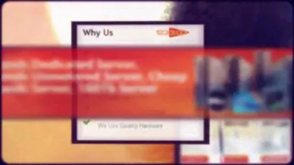 Cheap Dedicated Server Netherlands