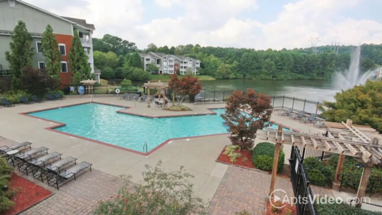 Lakeside at Town Center Apartments in Marietta, GA - ForRent.com