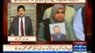 Missing persons case exposed by Hamid Mir
