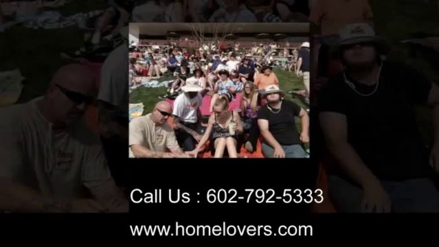 Home Property Management Mesa AZ - Homelovers (800) 555-3065
