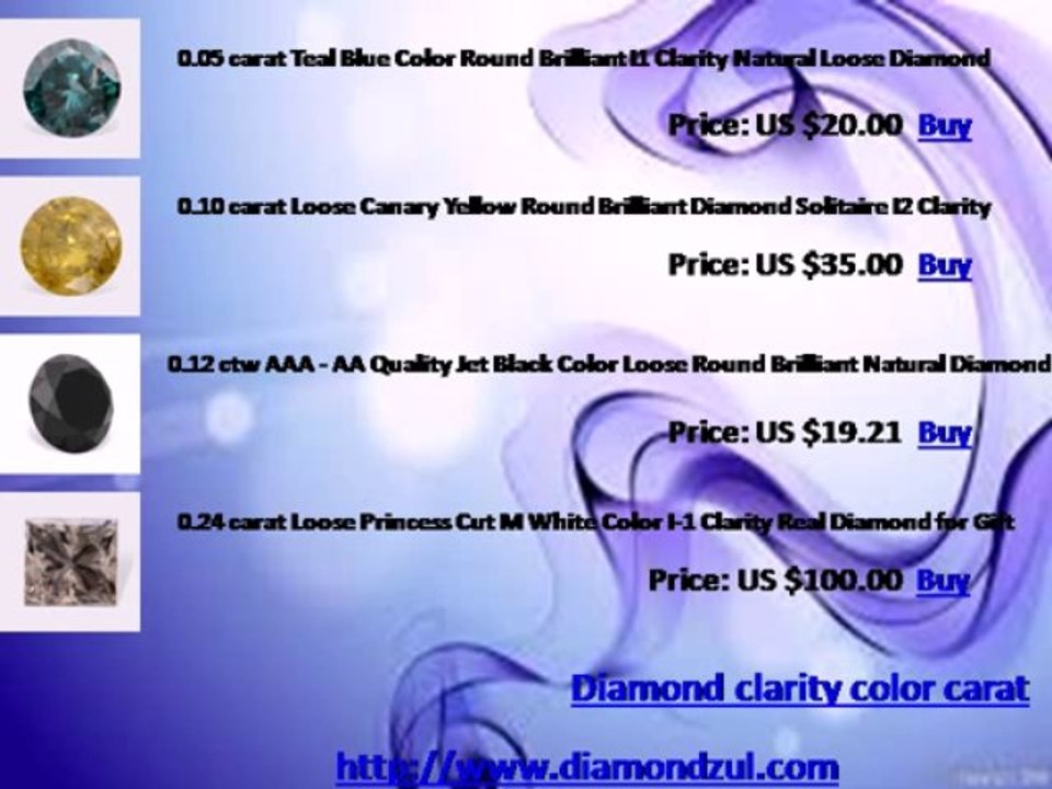 Diamondzul:Loose Diamonds Certified, Engagement Diamond Rings