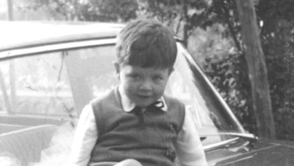 50 anni…e sembra ieri…