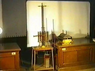 Трансформатор Тесла