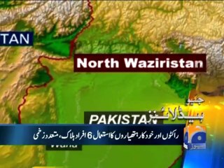 Geo Headlines-27 Nov 2013-0900