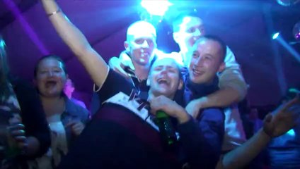 Orp Couilles de Singes Party (Aftermovie Officiel) | MyReport Live HD