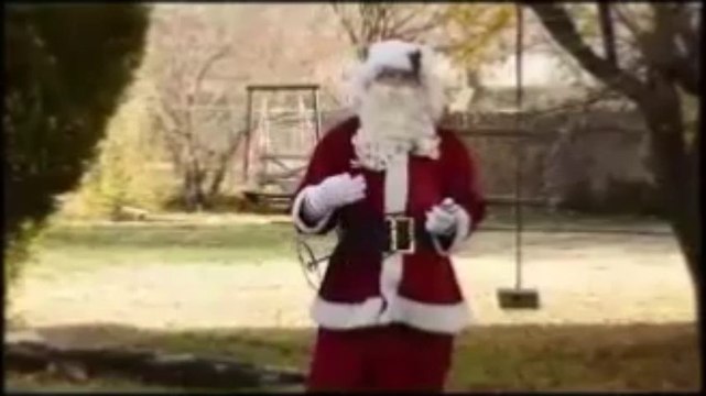 What Does The Reindeer Say? Teaser (Ylvis - The Fox Parody)