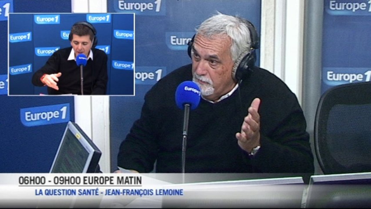 La pilule du lendemain