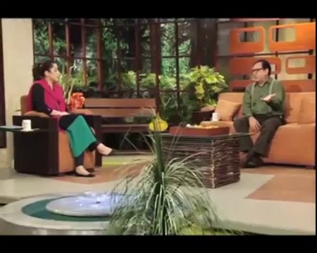 Hasb e Haal 24 November 2013 [ 24-11-2013 ] latest azizi hasbe haal (24th nov) - YouTube
