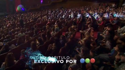 Llegó el gran día.. Final de Aliados!