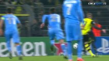 Dortmund - Napoli 3-1 © WwW.Bratu-Marian.Ro