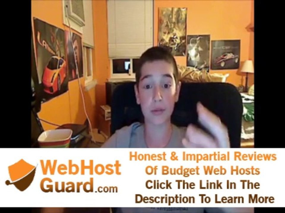 Minecon Panel Application: Minecraft servers and Server Hosting 101