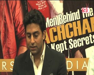 Has Abhishek Bachchan Been Sidelined In Dhoom 3?