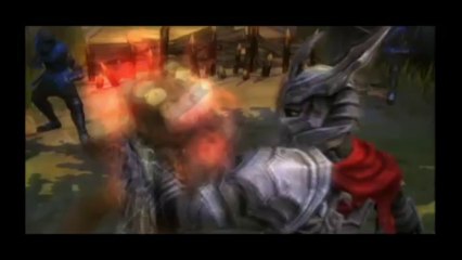 GameTag.com - Best Place to Buy and Sell Dark Legends Accounts - Trailer