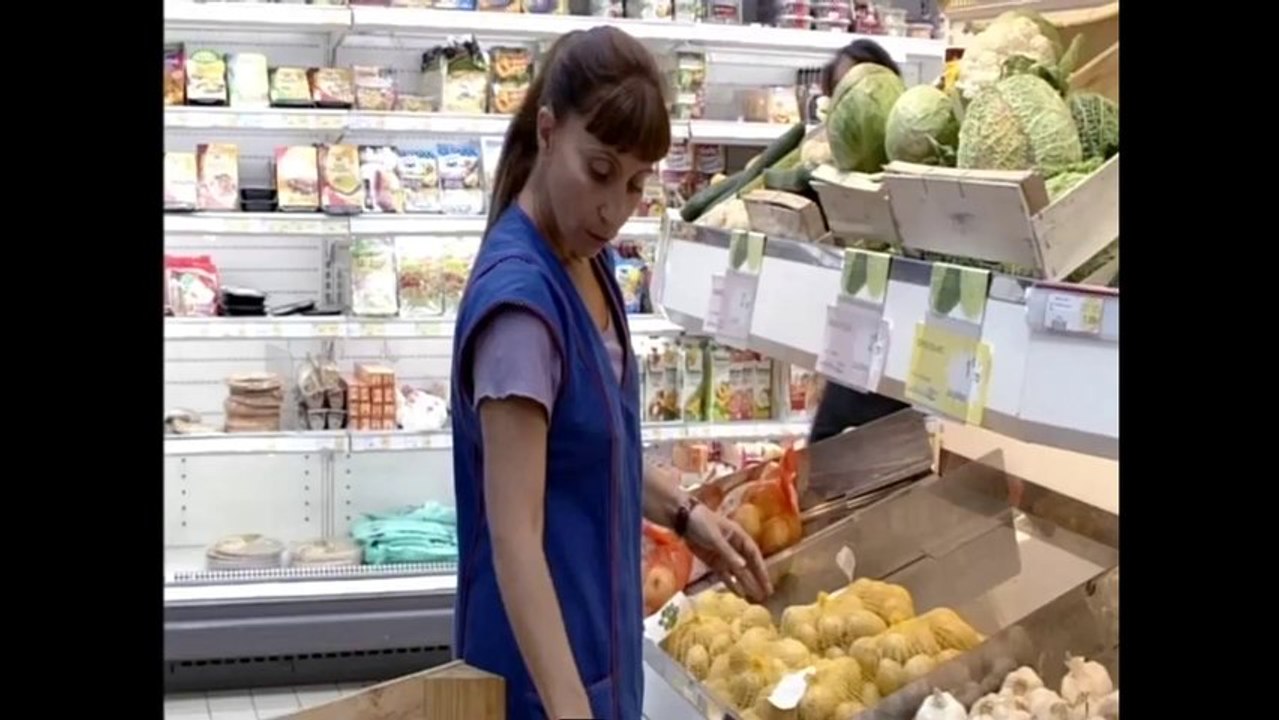 Les Mauvais jours ( extrait )