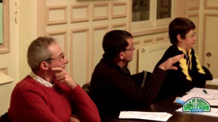 Décision modificative n°2 - FPIC, le fonds national de péréquation des ressources intercommunales et communales