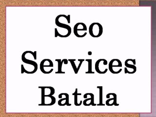 SEO Services in Batala | Call:(+91)-9971716221
