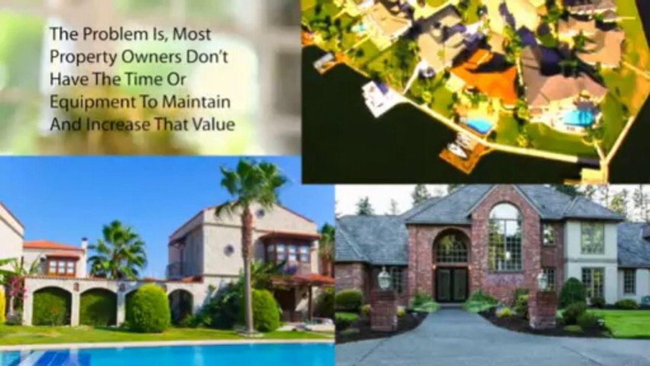 San Jose Lawn Maintenance (408) 691-0233
