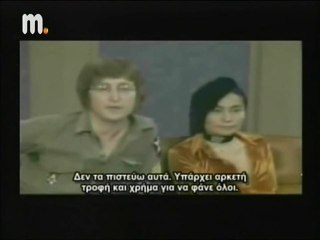 Παραμύθι του Υπερπληθυσμού της Γης - Λιακόπουλος