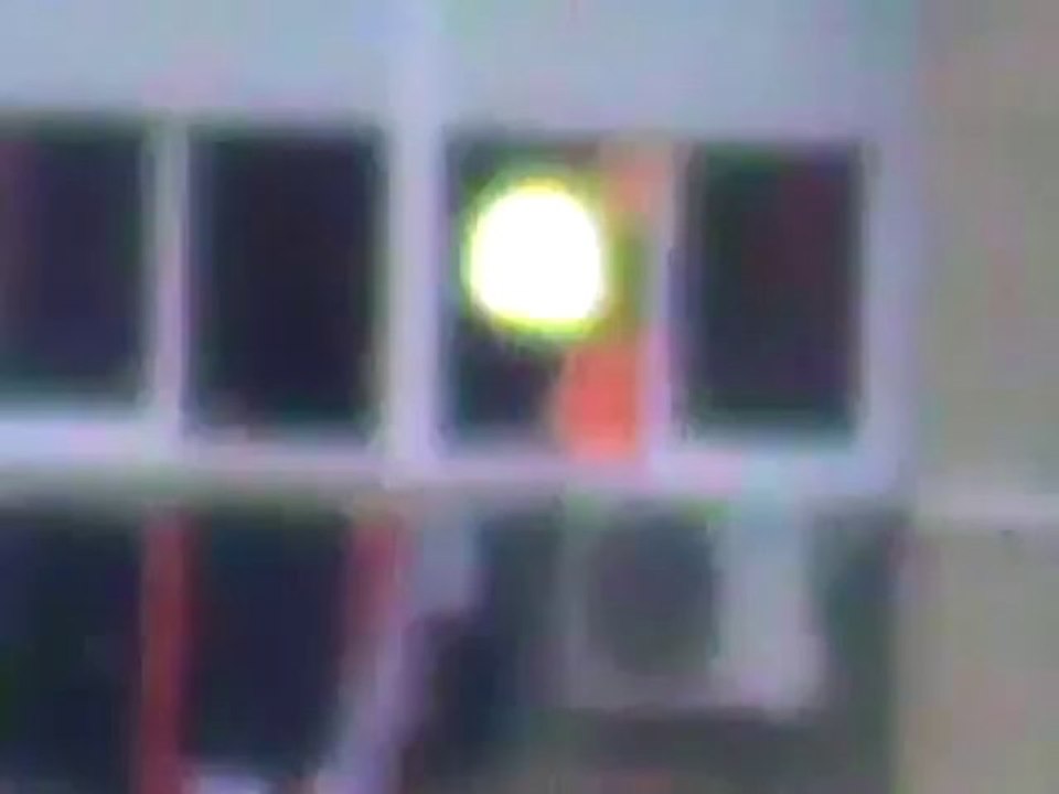 ufo. Espagne. Madrid.