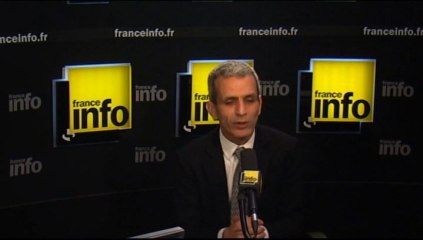 Malek Boutih : Ayrault "n’est pas un roi"