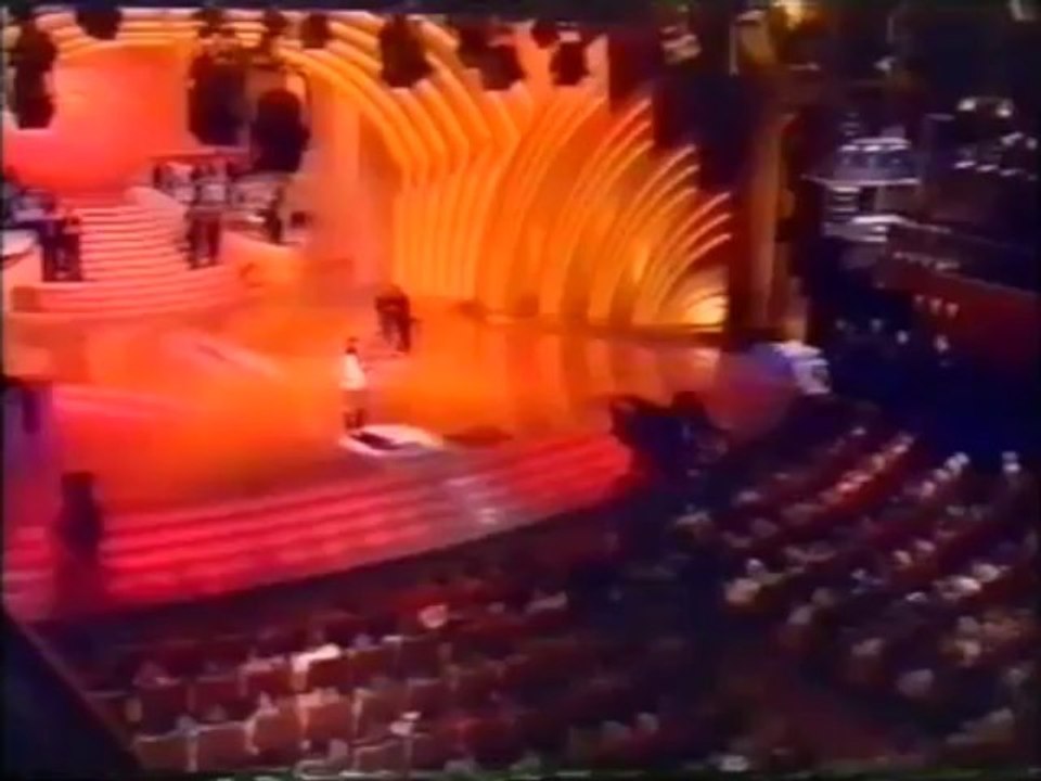 -Nana Mouskouri - (vhs-pot pourri)-" Special NOEL "