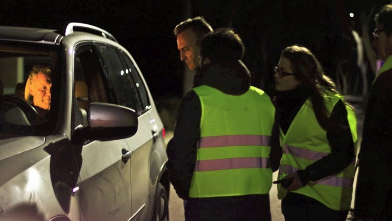 Coutiches : Avec son court-métrage, Fabien rêve du festival de Cannes