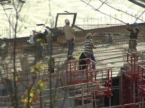 Les travailleurs détachés inquiètent les artisans - 27/11