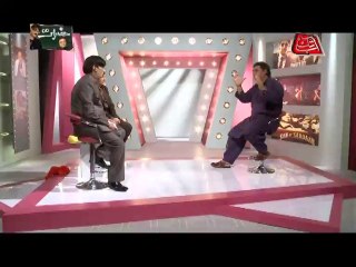 AbbTakk - Hazraaaat - Ali Zaidi - Ep 11 (Part 4)