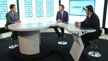 OpinionS : Les "conseils" de Schroeder à Hollande