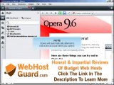 Client Applications   Adding email accounts in Opera - Adult-Hosting.com