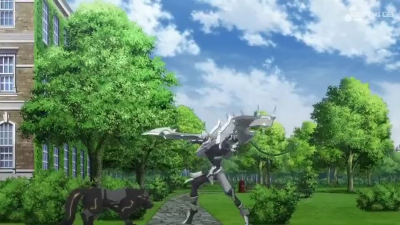 Unbreakable Machine-Doll 005 - Xem online Unbreakable Machine-Doll 005