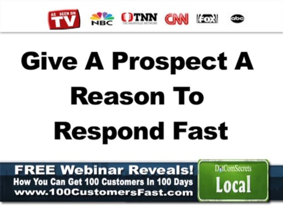Business and Sales Speaker Indianapolis Tip