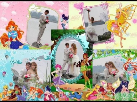 03-Прогулка. Свадьба Антона и Елены 1 часть