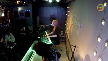 てくてくTV　商店に焦点！　渋谷　アンコール渋谷　ライブハウス　アコースティックライブハウス