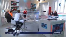 Emission Service Civique France 3