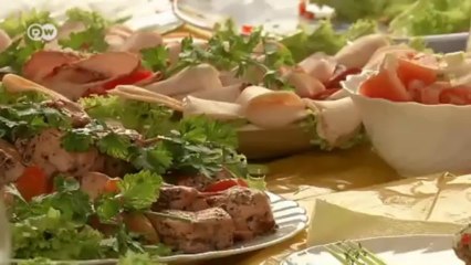 Ukraine - Abkehr von Europa? | Made in Germany