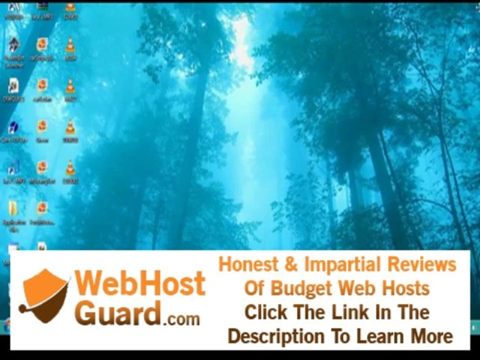 Warcraft III Hosting (Windows 7)