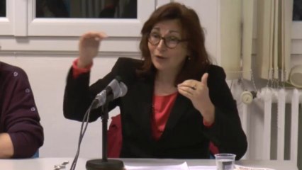 Extrait Conférence Anne Muxel OLD 21/05/2013