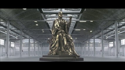 Gesaffelstein - Pursuit