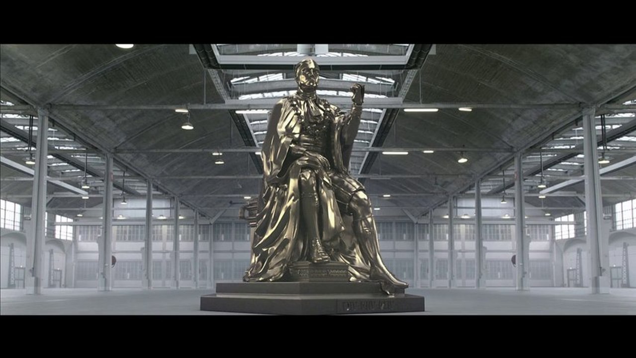 Gesaffelstein - Pursuit