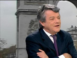 Jean-Louis Borloo juge "blessantes" les caricatures à son sujet - 27/11