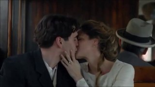 Gran Hotel - Alicia y Julio - una historia de amor 40