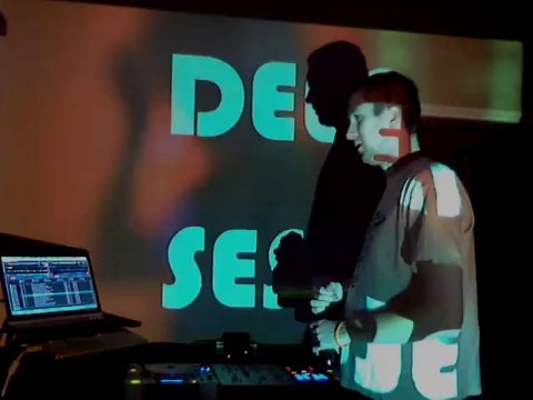 Deep Sesje 018 Mixing Focuset and TOM45