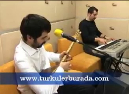 Ali Rıza Gültekin - Beni Beni - Mah Cemalin - ARGUVAN MALATYA