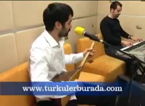 Ali Rıza Gültekin - Sana Benzemeyen Yar Olmaz Olsun - Gidem Dedim Suna Boylum Ağladı - ARGUVAN