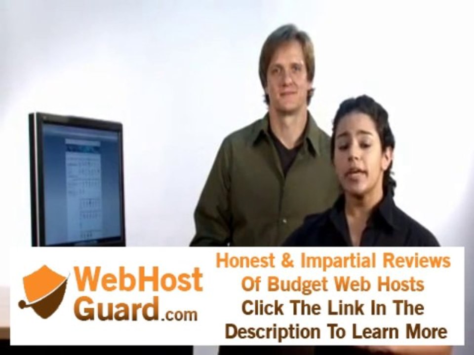 cPanel Web Site Hosting Overview