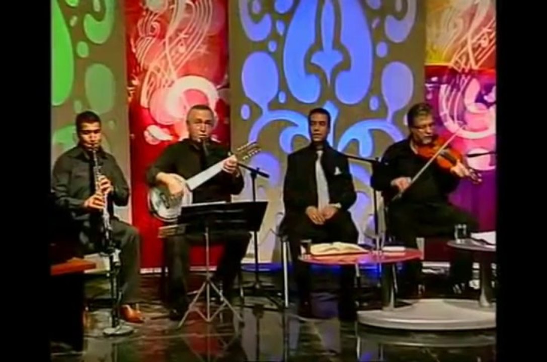 FİKRET GÜL NAZLI YARE FİSKE İLE TAŞ ATTIM