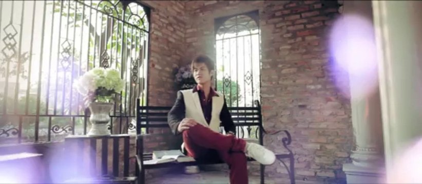 Nước Mắt Anh Rơi Trò Chơi Kết Thúc - Kim Quang Hai [MV HD 1080p]